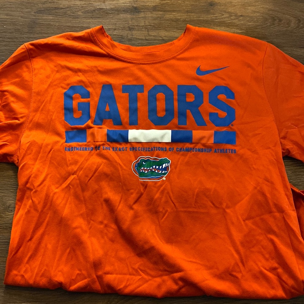 Florida Gators Nike T-shirt